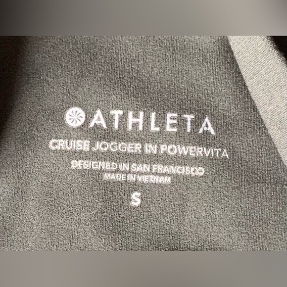 Athleta Salutation Jogger - Picture 9 of 10